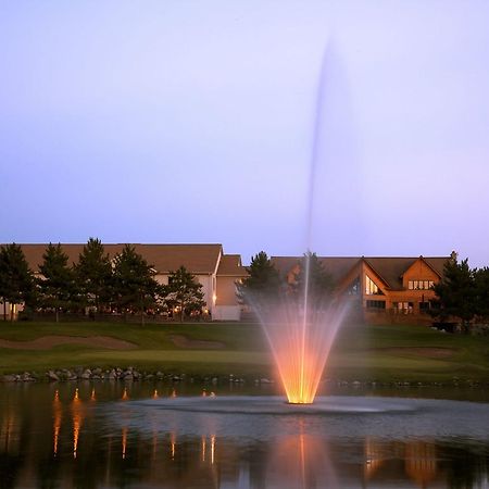 Thumper Pond Resort Ottertail Dış mekan fotoğraf