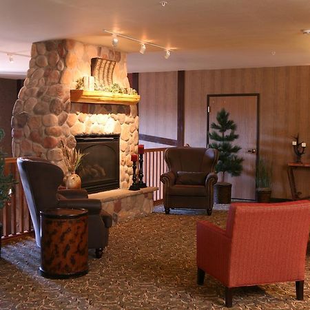 Thumper Pond Resort Ottertail Dış mekan fotoğraf